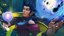 Street Fighter IV montre ses épines