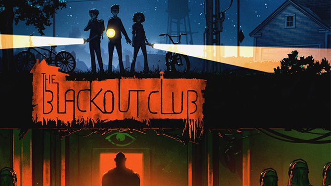 The Blackout Club, un nouveau jeu d'horreur par des anciens de BioShock et Dishonored