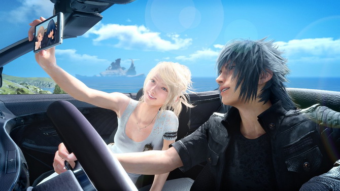 Final Fantasy XV : Hajime Tabata fait une curieuse demande aux fans concernant la fin