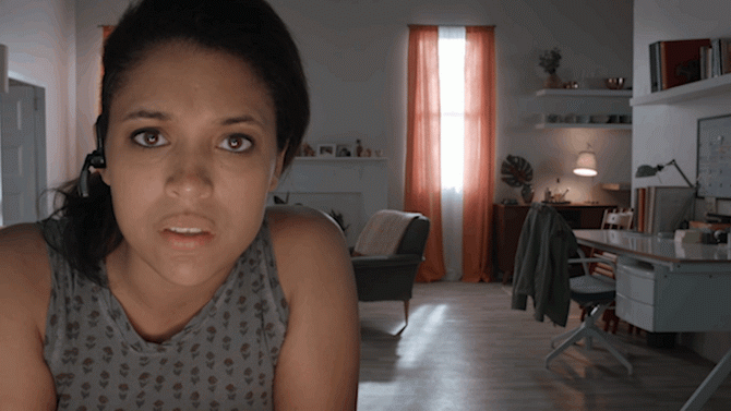 #Wargames : La série interactive du père de Her Story se date