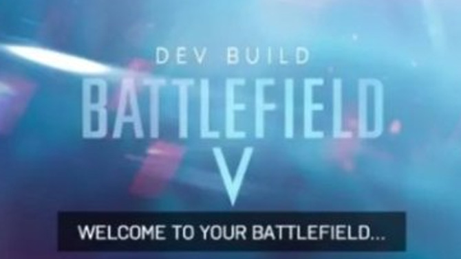 Battlefield V : Le prochain épisode aurait fuité, un changement d'époque prévu