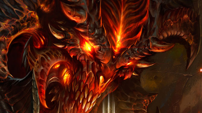 Diablo est-il teasé sur Switch ? On peut raisonnablement le penser ! (MAJ)
