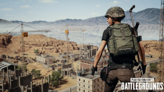 PUBG : La mise à jour n°9 est arrivée sur Xbox One, tous les changements listés