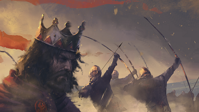 A Total War Saga Thrones of Britannia lève le voile sur le Pays de Galles