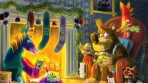 Banjo-Kazooie : la patch du pauvre est dispo
