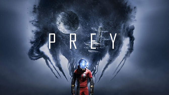 Prey : Un DLC qui n'a pas peur de viser la Lune ? Le teasing commence