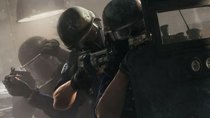 Rainbow Six Siege : Ubisoft veut bannir les comportements haineux