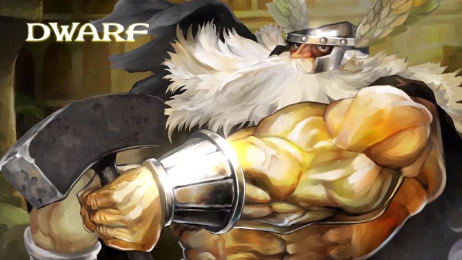 Les personnages de Dragon's Crown Pro montrent leurs muscles en vidéo