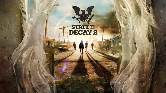 State of Decay 2 a une date de sortie précise