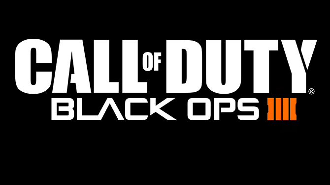 Call of Duty 2018 : Appelez-le Black Ops IIII (et pas IV) ?