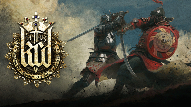 Kingdom Come Deliverance 1.3 : "Aucune date précise ne peut être donnée"
