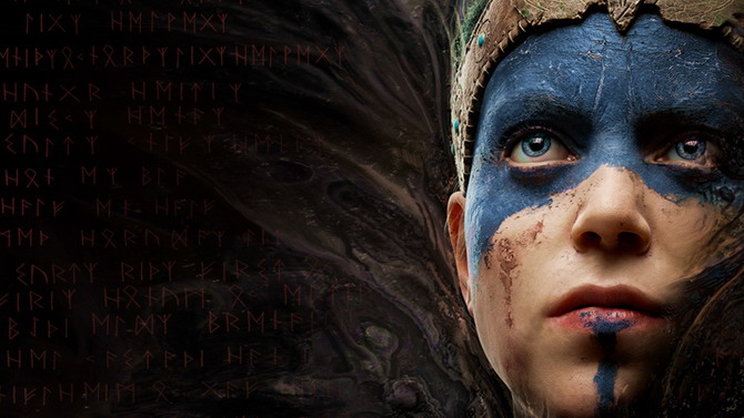 Hellblade classifié sur Xbox One, une annonce à venir ?