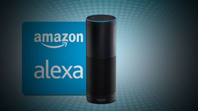 Alexa, l'assistant personnel Amazon rigole tout seul et fait peur aux utilisateurs