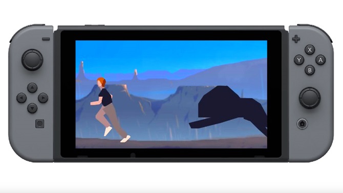 Another World d'Eric Chahi débarque sur Switch très bientôt via Dotemu