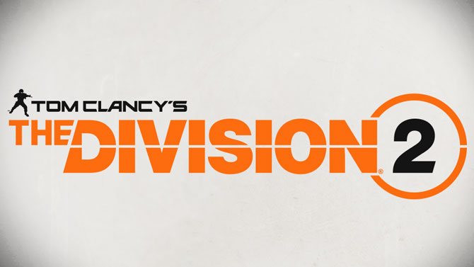 The Division 2 annoncé par Ubisoft, premières infos