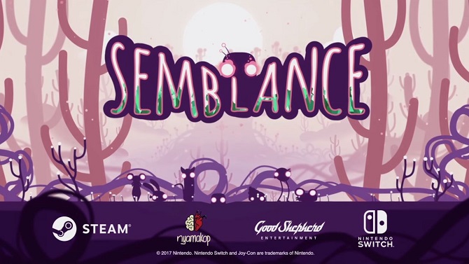 Semblance, le jeu de réflexion charmant venu d'Afrique