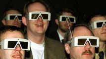 La PS3 bientôt compatible lunettes 3D ?