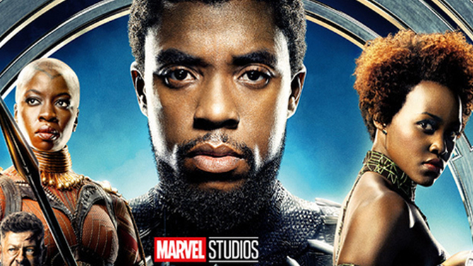 Black Panther 2 confirmé par le président des Marvel Studios
