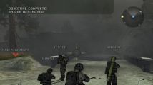 TEST. SOCOM : U.S. Navy Seals Combined Assault (PlayStation 2)