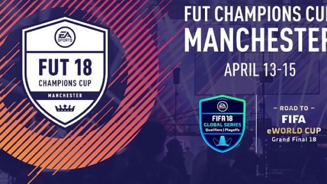 FIFA eWorld Cup : Lieux, dates, Français qualifiés, tous les détails sur la 2e FUT Champions Cup