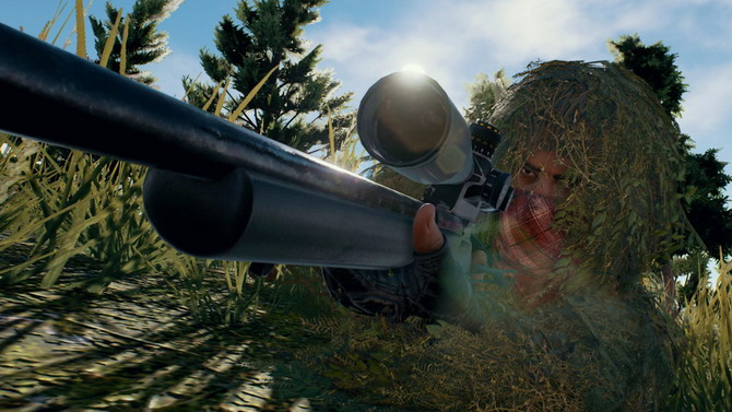 PUBG : Le patch #10 disponible sur Xbox One, tous les correctifs apportés