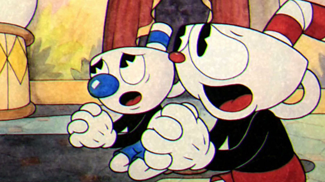 Cuphead : Encore six ans de développement pour le prochain MDHR ?