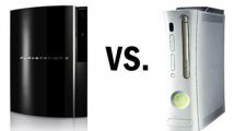 Noël 2008 : la Xbox 360 domine la PS3