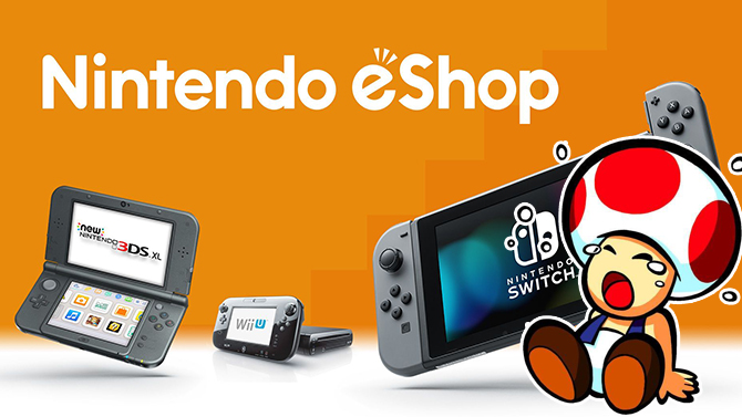 Nintendo Switch : L'ex-responsable du jeu indé chez Nintendo critique sa stratégie