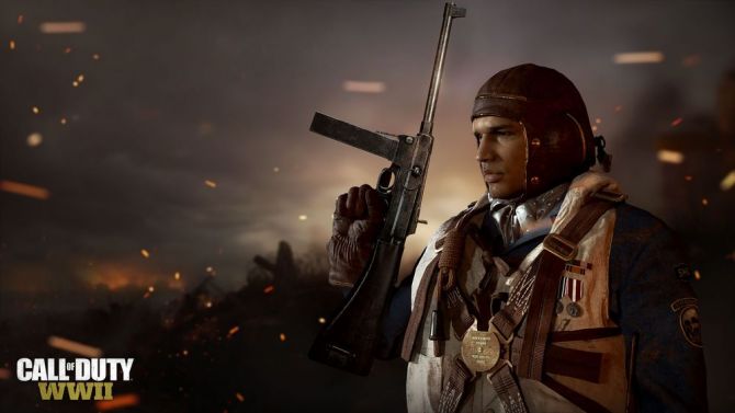 Call of Duty WWII chamboule son système de lootbox