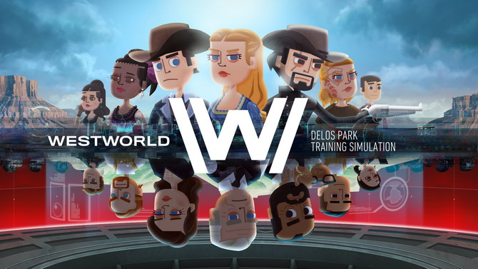 Westworld : Un Fallout Shelter-like s'annonce sur iOS et Android, préinscriptions ouvertes