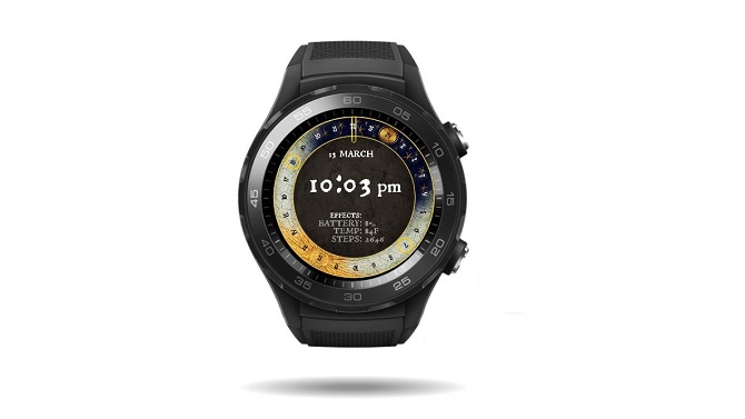 Kingdom Come Deliverance à votre poignet avec cette montre