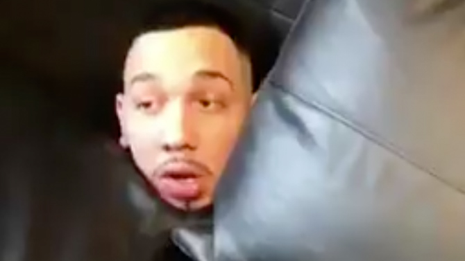 L'image du jour : Fortnite et la vie de couple, c'est compliqué