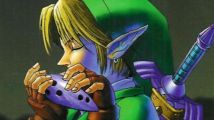 Le nouveau Zelda Wii en 2009 !