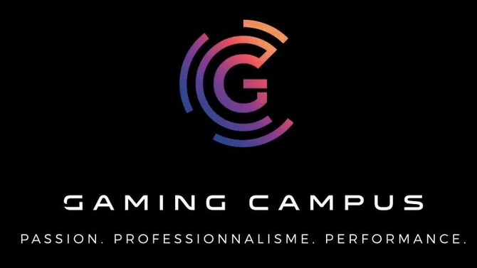 Le 1er campus Jeu Vidéo d'Europe ouvre à Lyon cet automne, les inscriptions ouvertes