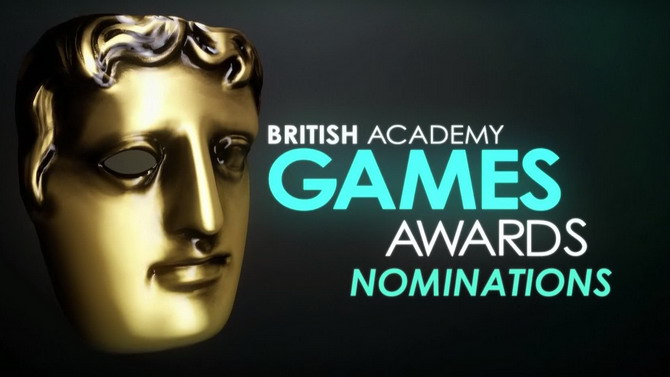 British Academy Game Awards 2018 : La liste des nommés révélée, Helblade en force