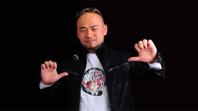 Hideki Kamiya veut créer un remake du premier Devil May Cry et a de grosses ambitions