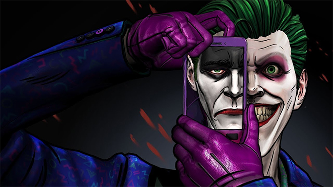 Batman The Enemy Within : Le dernier épisode daté et un trailer pour la saison complète