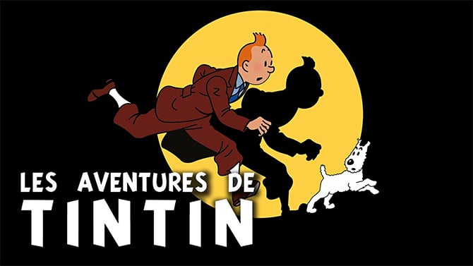 Un nouveau jeu Tintin annoncé pour 2019 mais...