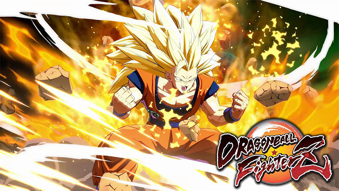 Dragon Ball FighterZ : Il décime toute l'équipe adverse en un combo, voici la vidéo