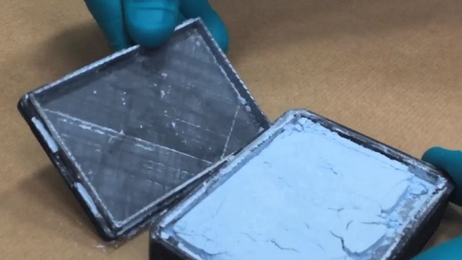 Des trafiquants faisaient passer de la drogue dans des cartouches Nintendo