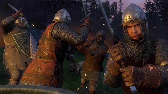 Kingdom Come Deliverance : Un Mod pour rendre le jeu encore plus hardcore et réaliste