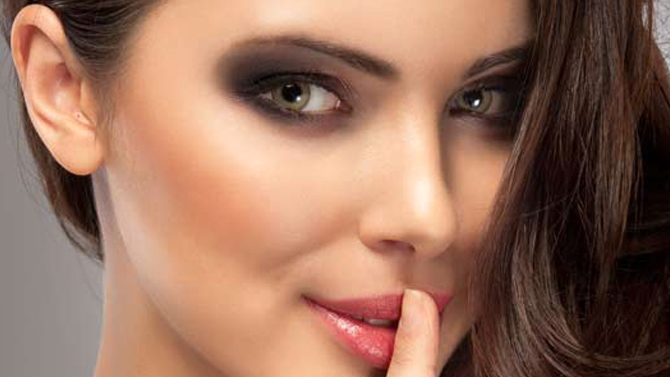 L'image du jour : Une histoire de séduction