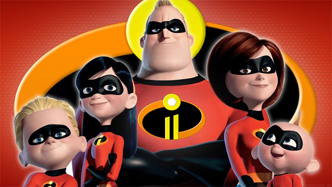 LEGO Les Indestructibles sur PS4, Xbox One, Switch et PC officialisé par une fuite