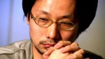 Kojima sur deux nouveaux jeux !