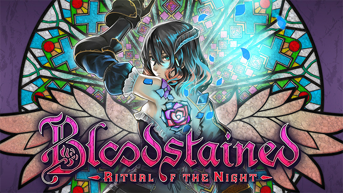 Bloodstained : Ritual of the Night donne de ses nouvelles et évoque sa date de sortie