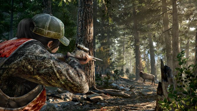 Far Cry 5 parle de sa durée de vie