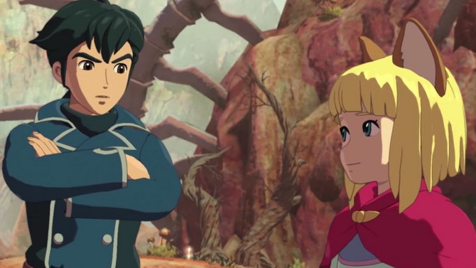 SONDAGE. Ni No Kuni 2 : Quelle note lui donnez-vous ?