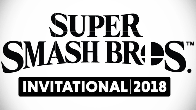 E3 2018 : Nintendo officialise un tournoi streamé Super Smash Bros. Switch