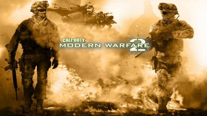 Call of Duty Modern Warfare 2 : Pas de multijoueur pour le remaster ?