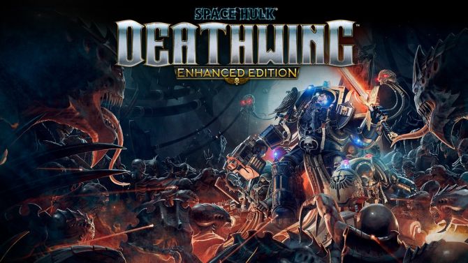 Space Hulk Deathwing, la version Enhanced dévoile sa date de sortie